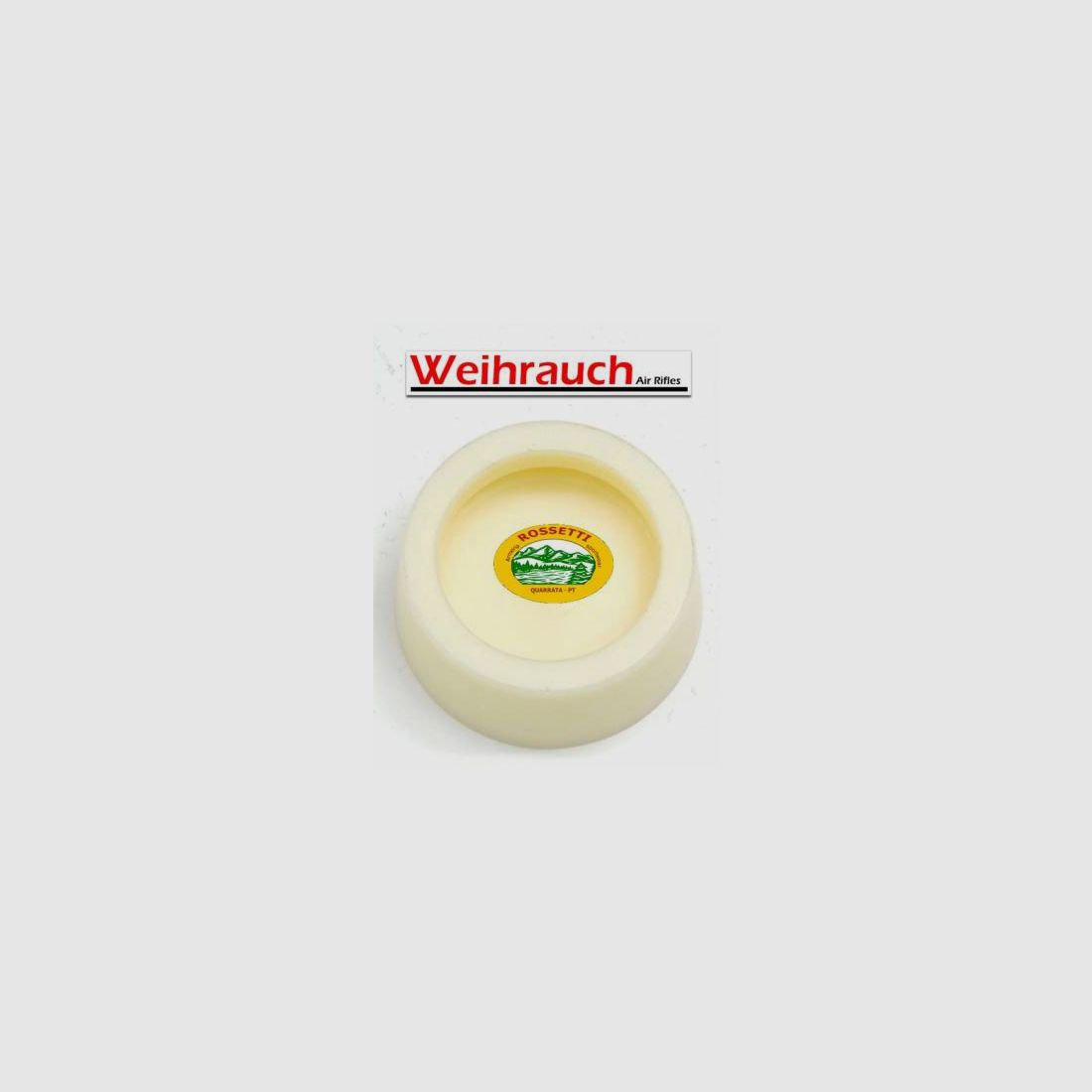 WEIHRAUCH 9070 O-ring zuiger geweer Weihrauch