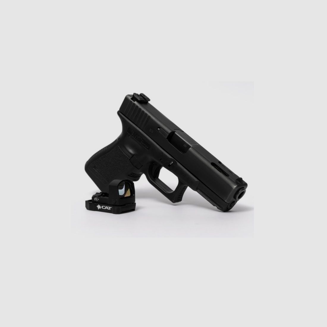 CAT SM2 Magnetic Mounting System für Glock 17,19,....., Bild 7 von 10