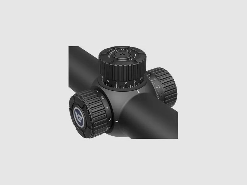Vector Optics Forester 1-8x24 VFD-3 LPVO | Black, afbeelding 12 van 18