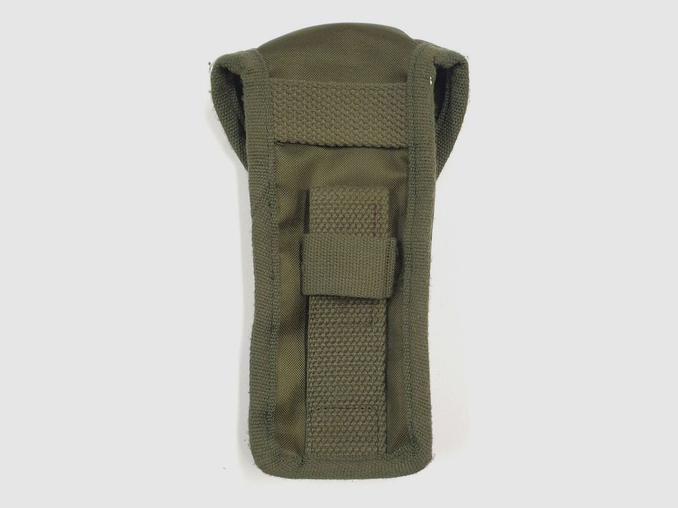 Unbekannt Magazin Pouch/Bandoliere Magazintasche für Pistole, MP