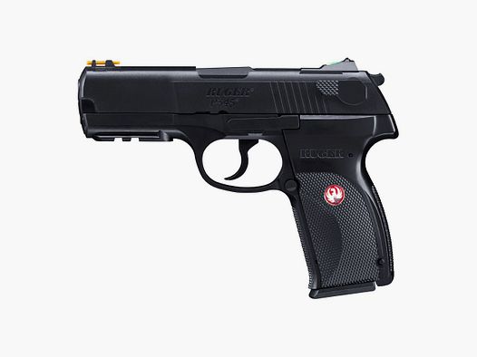 Pistolet Airsoft Ruger P345