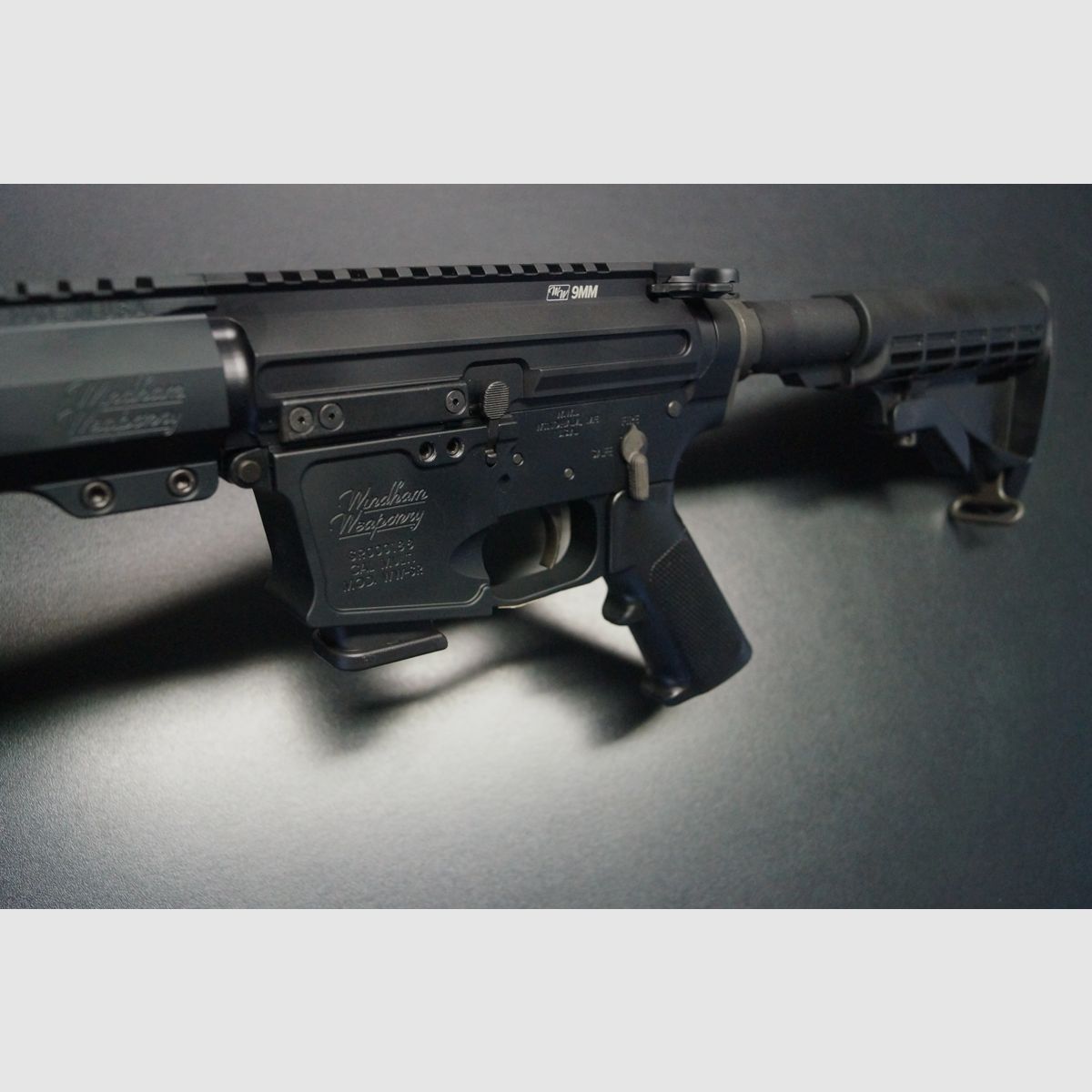 Windham AR-9S, Bild 3 von 5