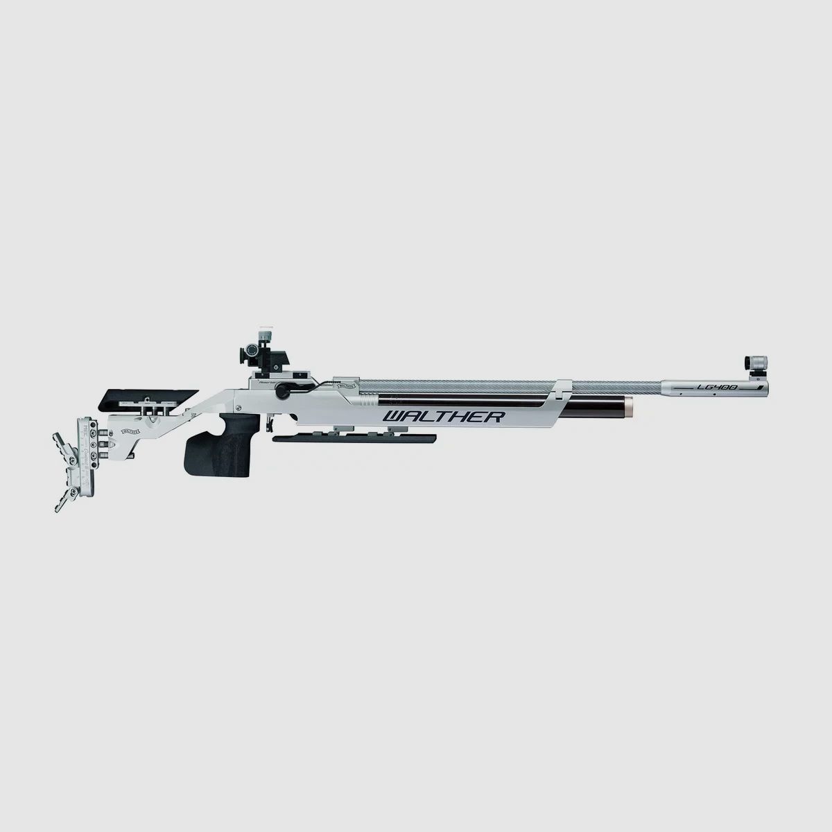 Air rifle Walther LG400-M Expert