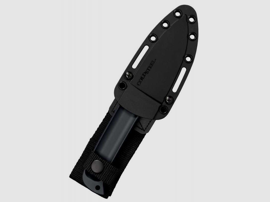 Cold Steel Drop Forged Hunter Jagdmesser