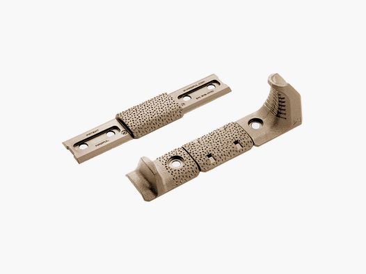 MAGPUL – M-LOK® HANDSTOP-KIT | FDE