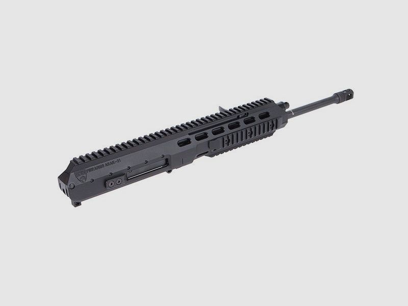 FAXON ARAK-21 XRS 7.62X39 AR-15 Ambi Upper Receiver 16", Bild 6 von 7