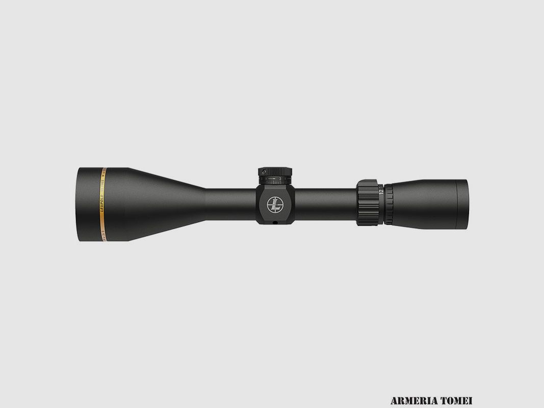 OPTIC – LEUPOLD – VX-FREEDOM 4-12X50 CDS DUPLEX, image 2 of 6