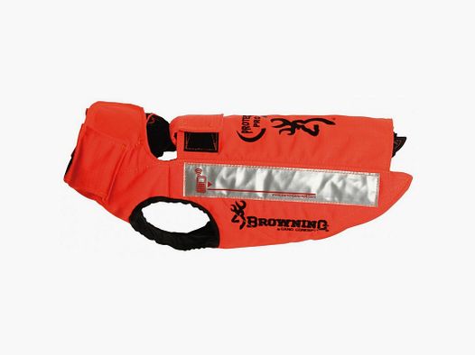 PROTECT PRO BW T45 Vest Orange