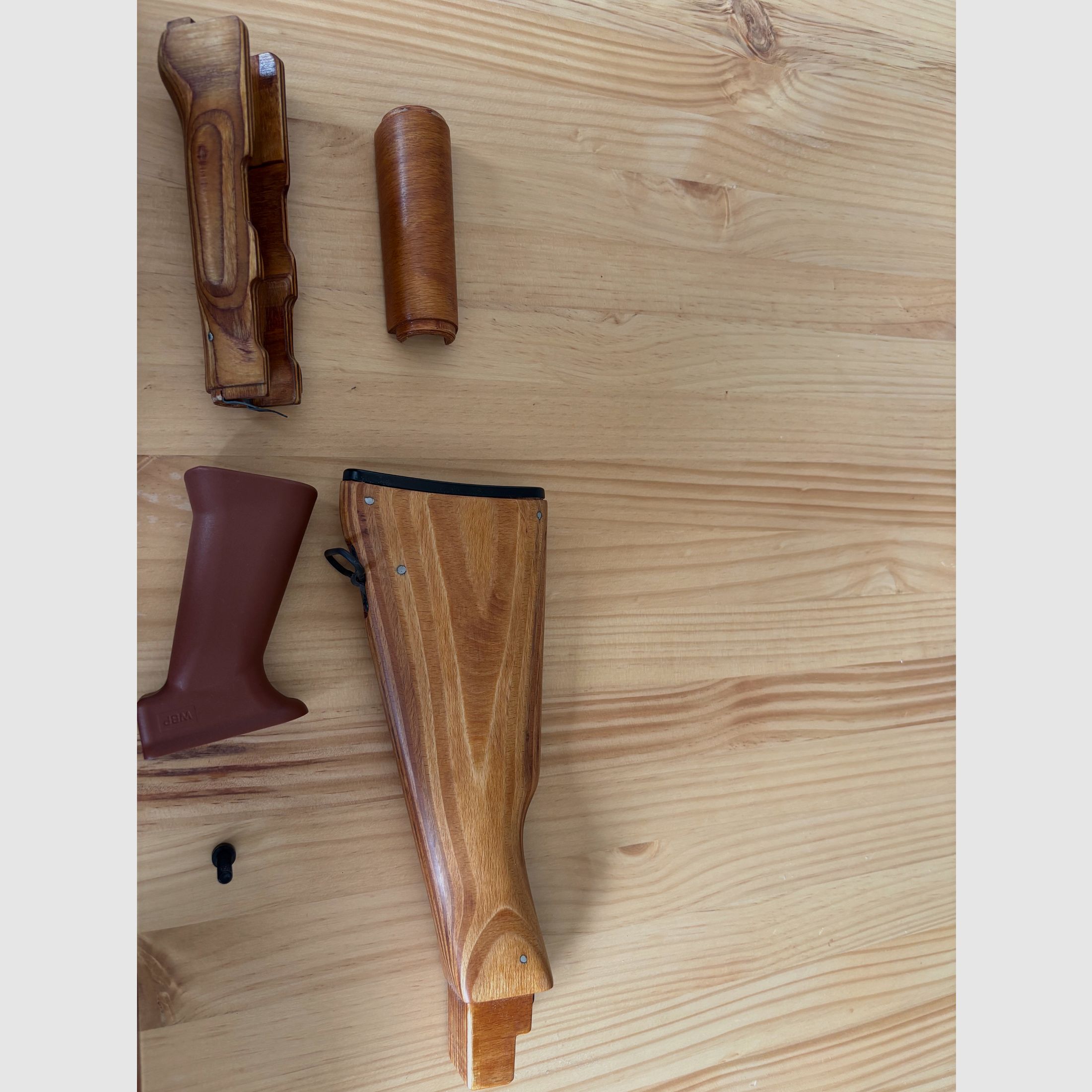 WBP - Stock Set - AK 47