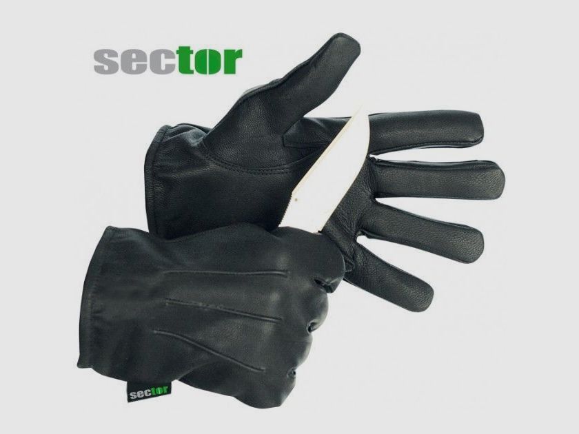 sector bequemer Einsatzhandschuh