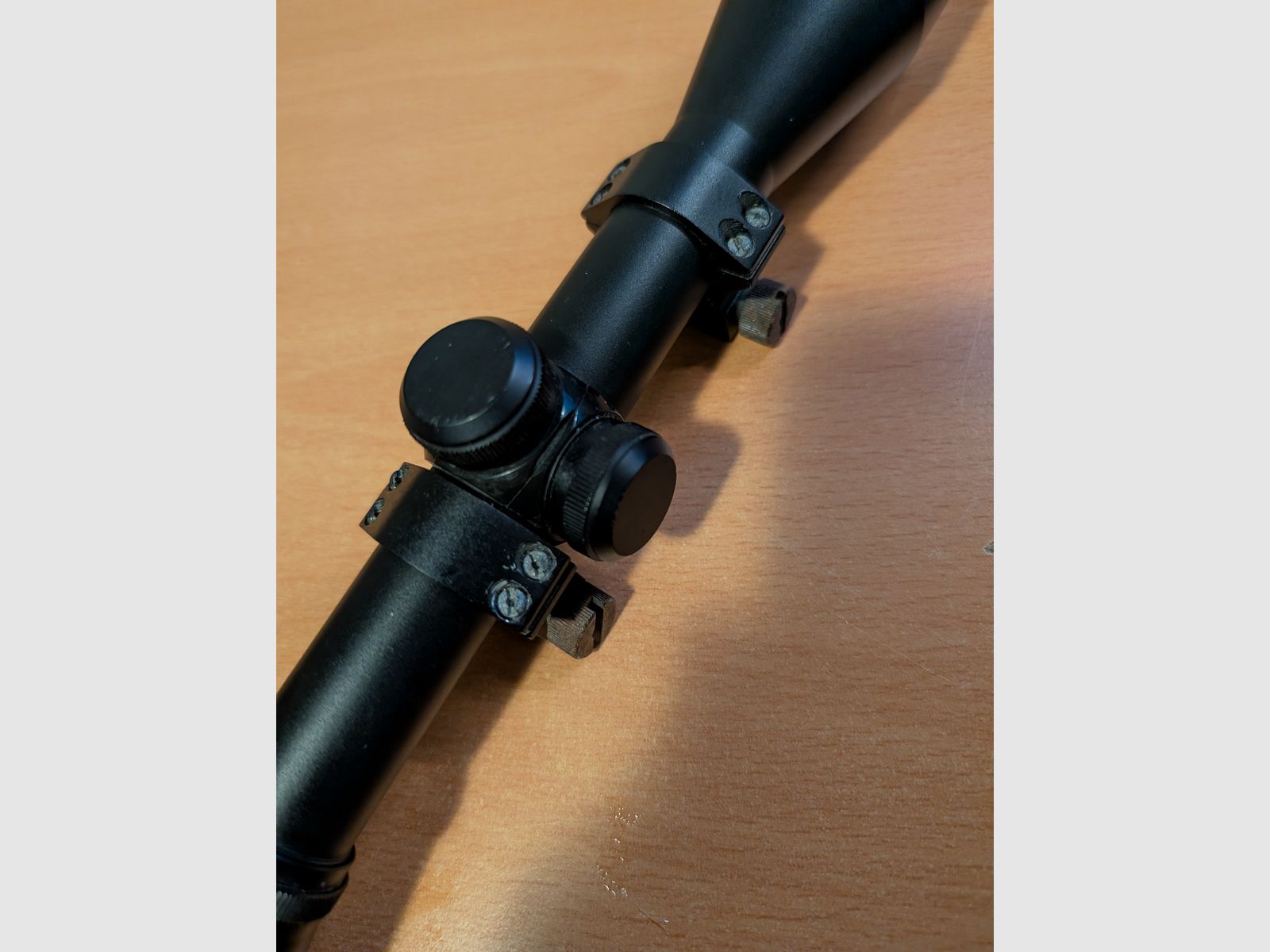 RWS Classic 6X 40 richtkijker