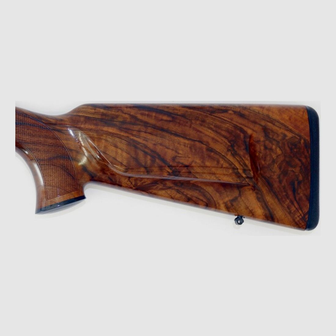 Blaser K95 Baroness 52cm 8kant HK7