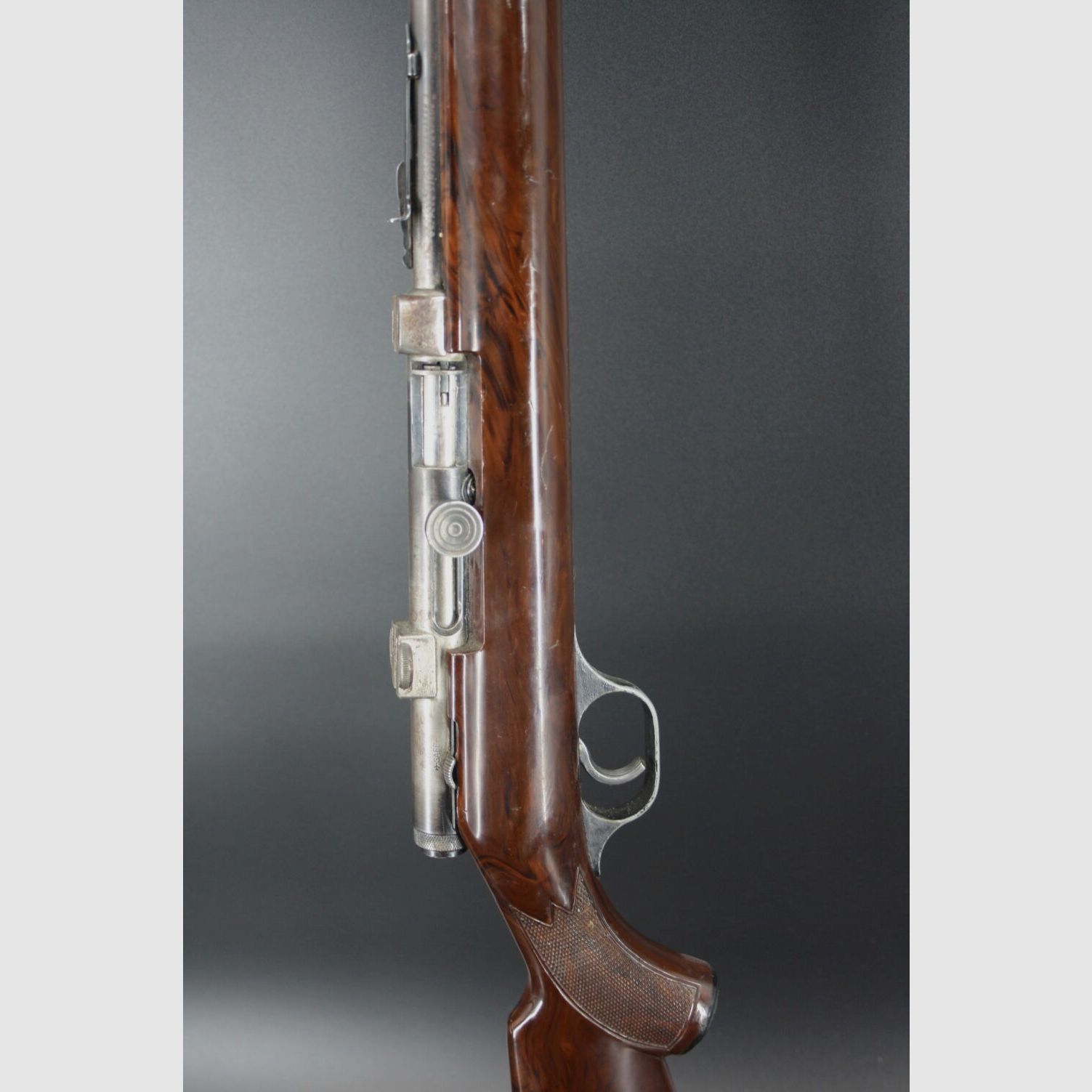 HIGGINS Mod 101 16 rifle semiautomática Mod 101 16