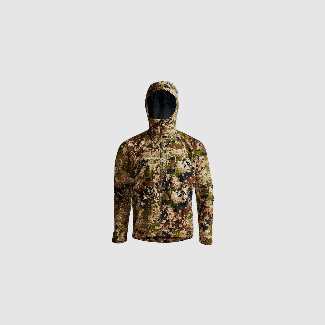 SITKA DEW POINT JACKET OPTIFADE SUBALPINE, image 1 of 5