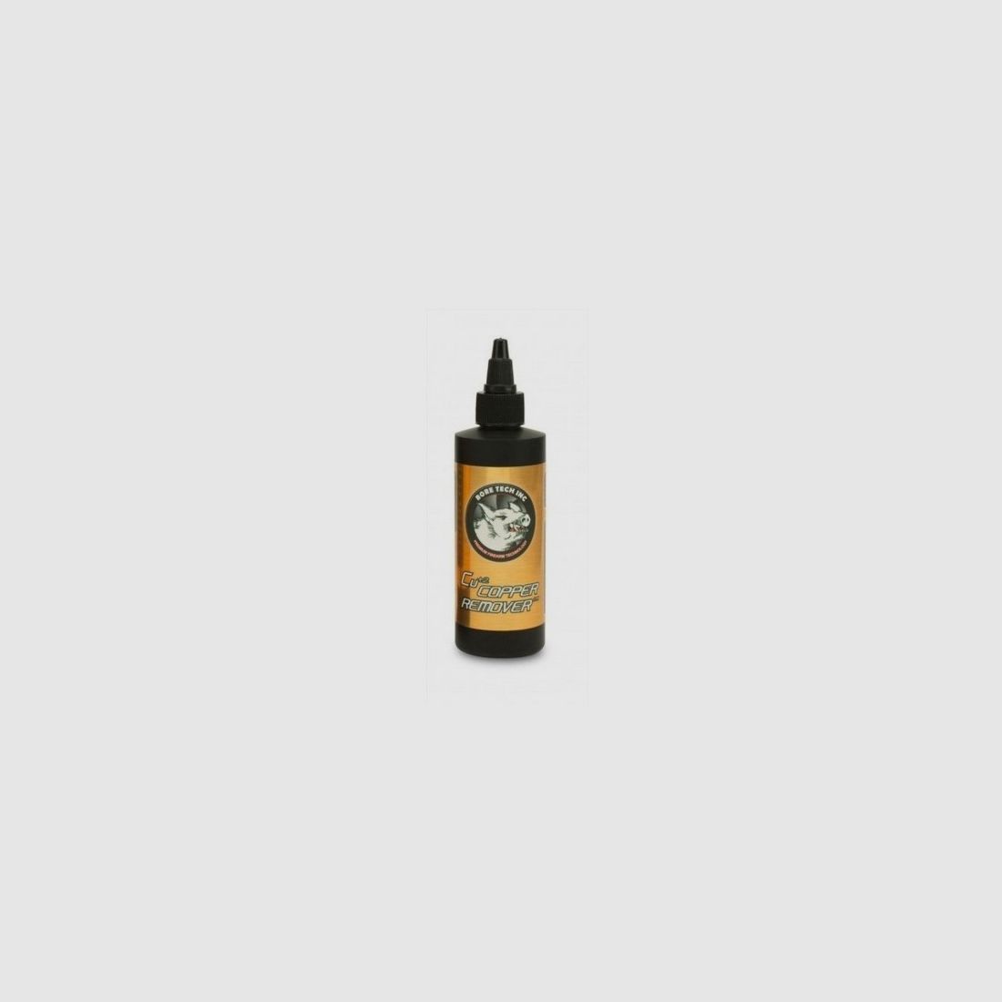 BORE TECH CU COPPER REMOVER 4oz.