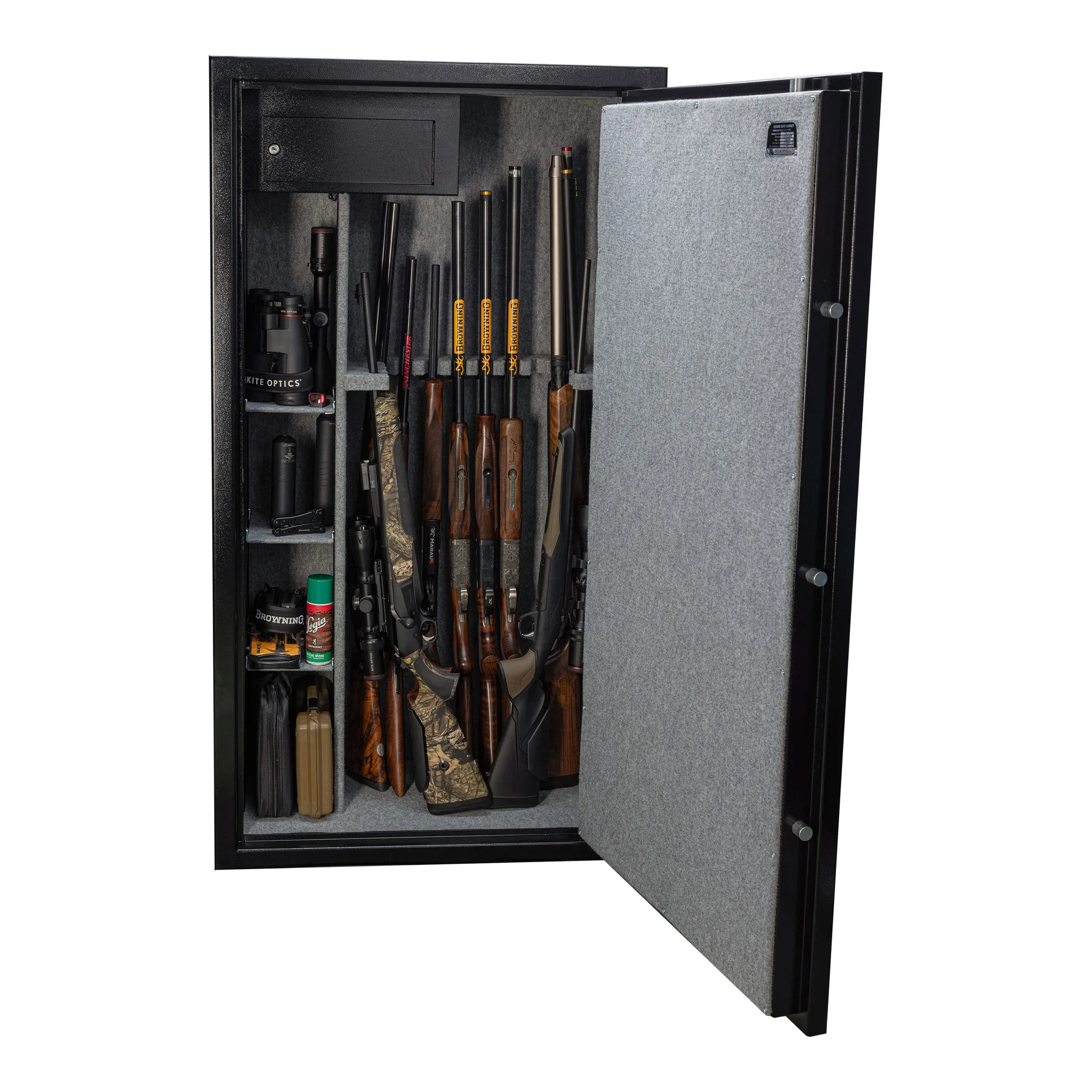 Browning Bastion 17, image 4 sur 4