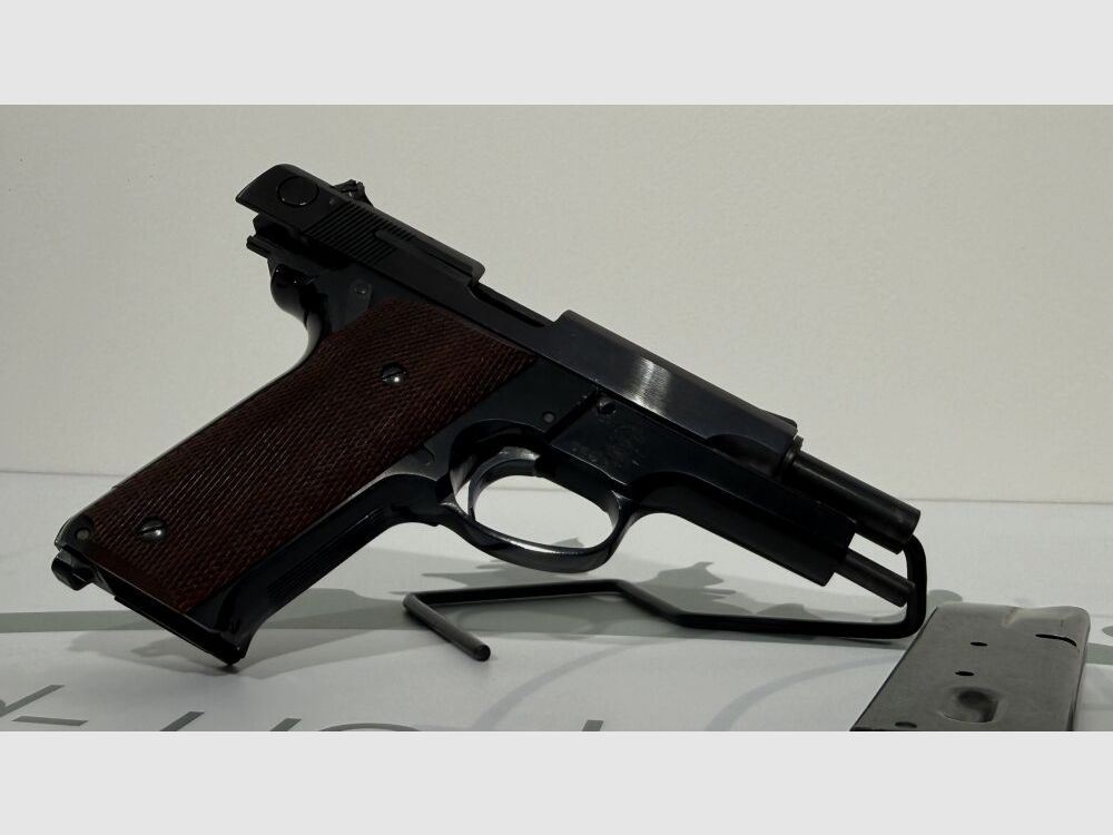 Smith & Wesson Modèle 59 9mm Luger, image 2 sur 6