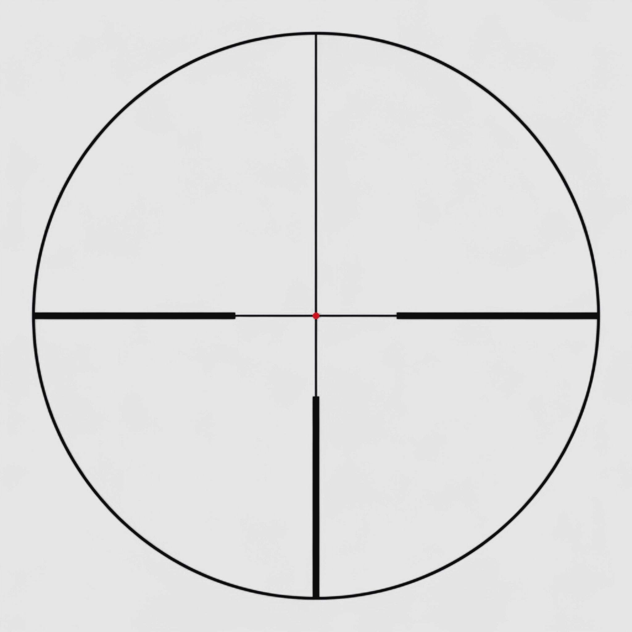 GPO Spectra 6x 1,5-9x44i cannocchiale