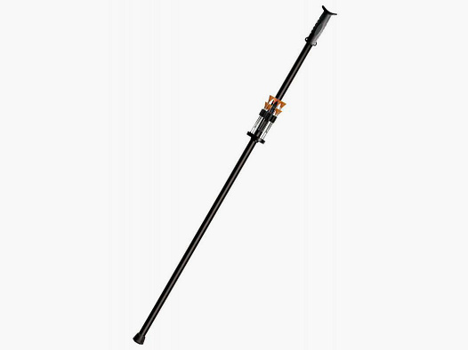 Cold Steel Profi .625 Big Bore tubo de dardos 1,2m