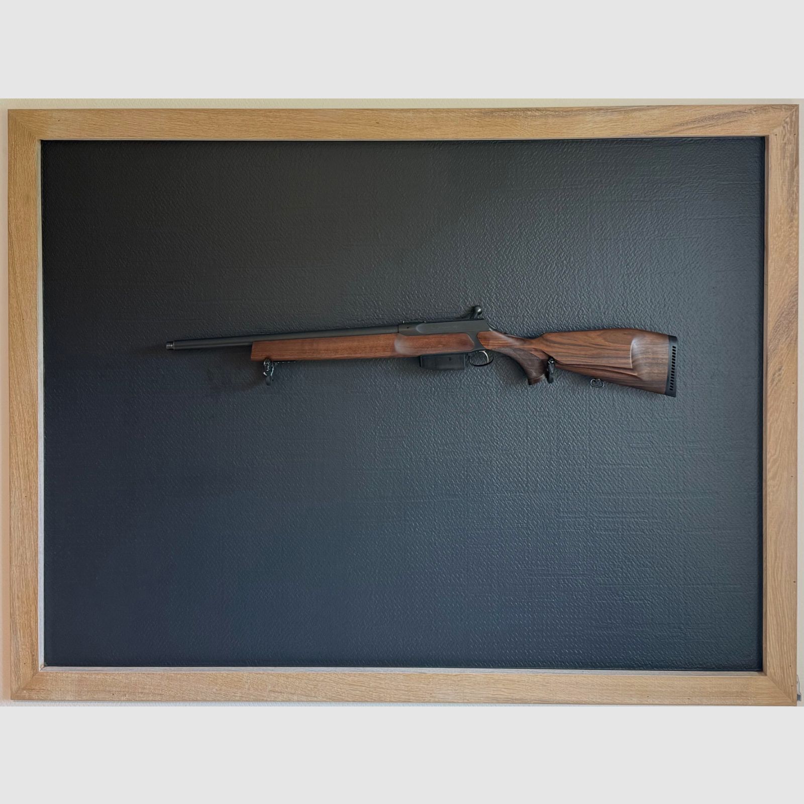 Sauer 202 Kal. 308 Win. mit M18x1 - Top Zustand