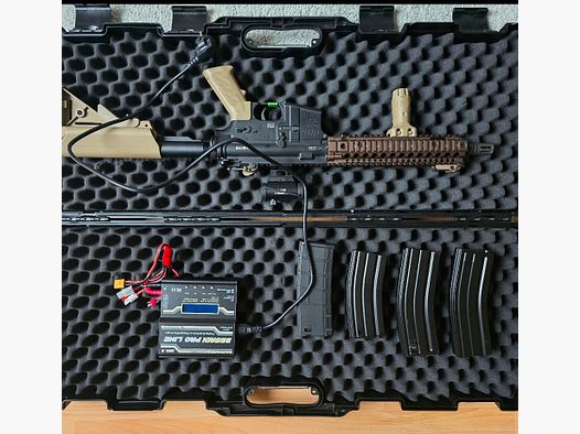 MK 18