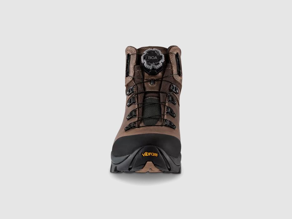 Scarpe da caccia Leopard FGL GTX RR BOA WL ZAMBERLAN, immagine 5 di 8
