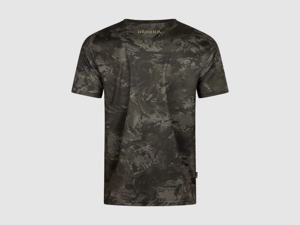 HÄRKILA NOCTYX Camo T-Shirt, Bild 1 von 4
