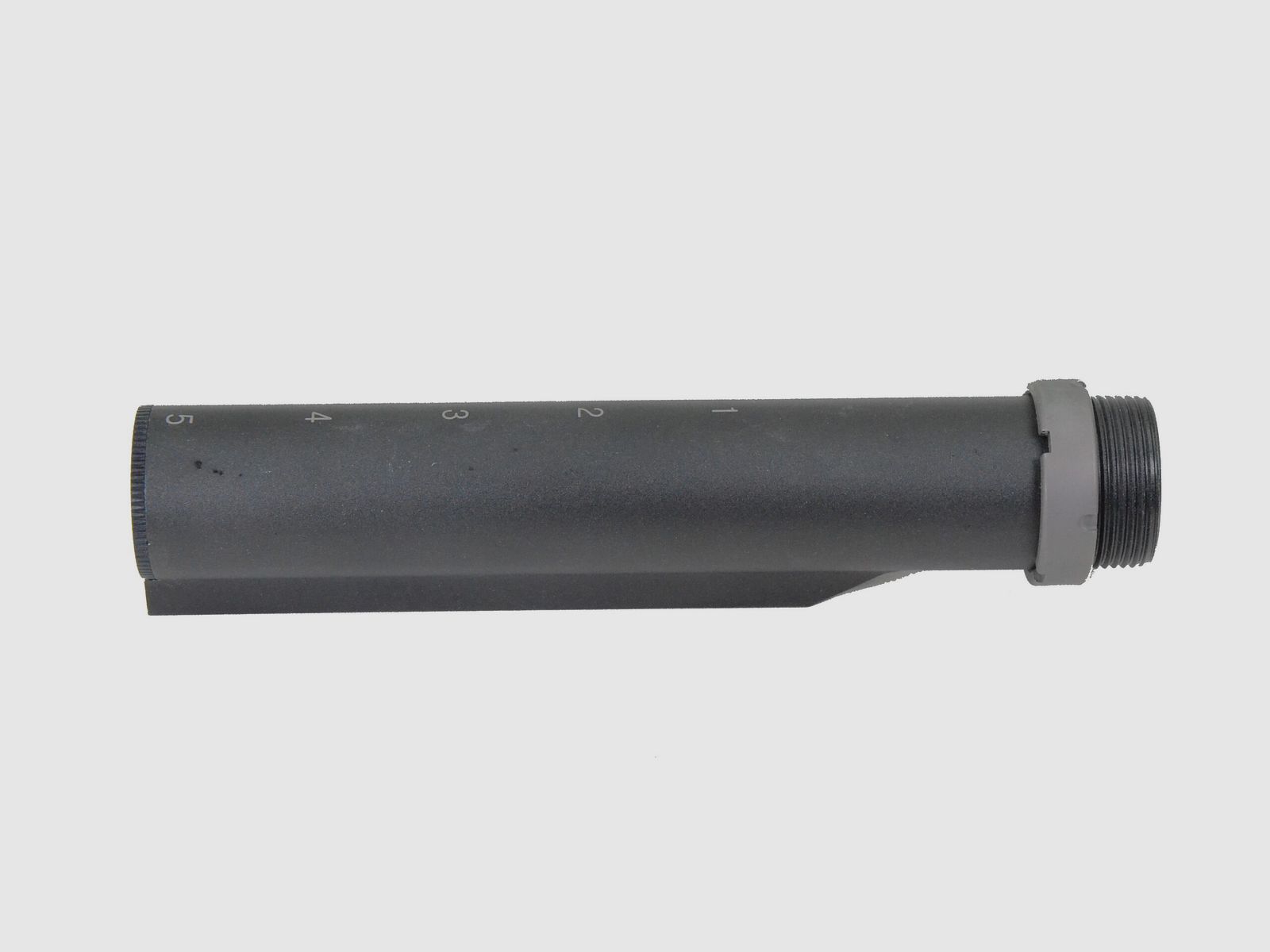 Tubo de stock 5KU para M4/M16