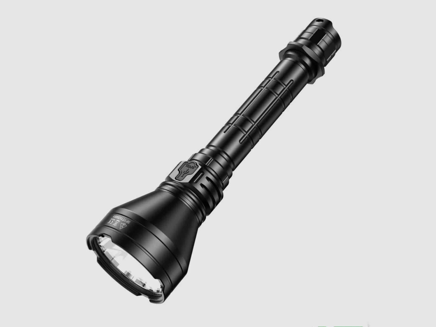 Taktische Lampe Speras T217K (1400 Lumen), Bild 3 von 5