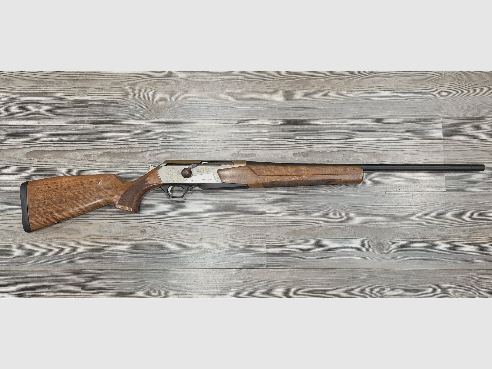 BROWNING MARAL 4X ACTION ULTIMATE CAL.300 WIN MAG, imagen 1 de 6