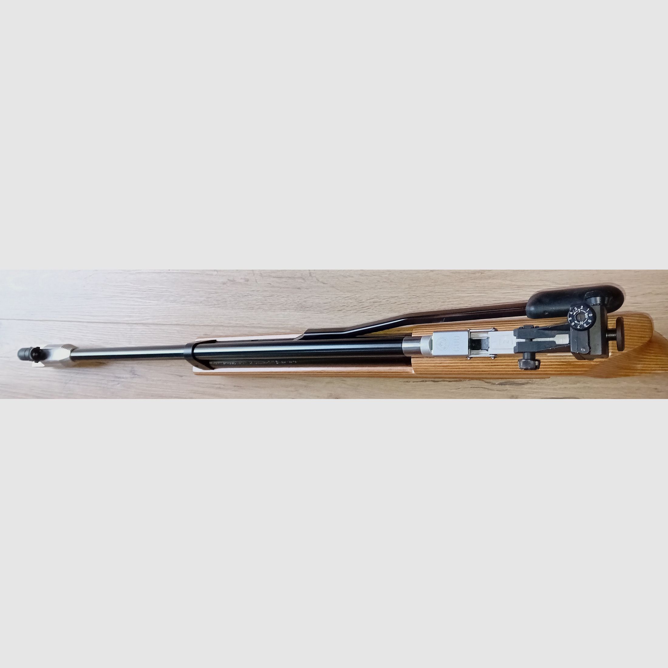Feinwerkbau 600