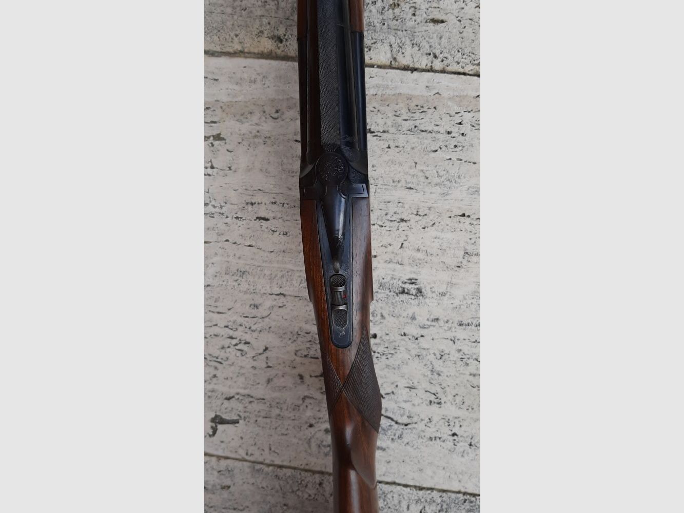 Imperator Modell II