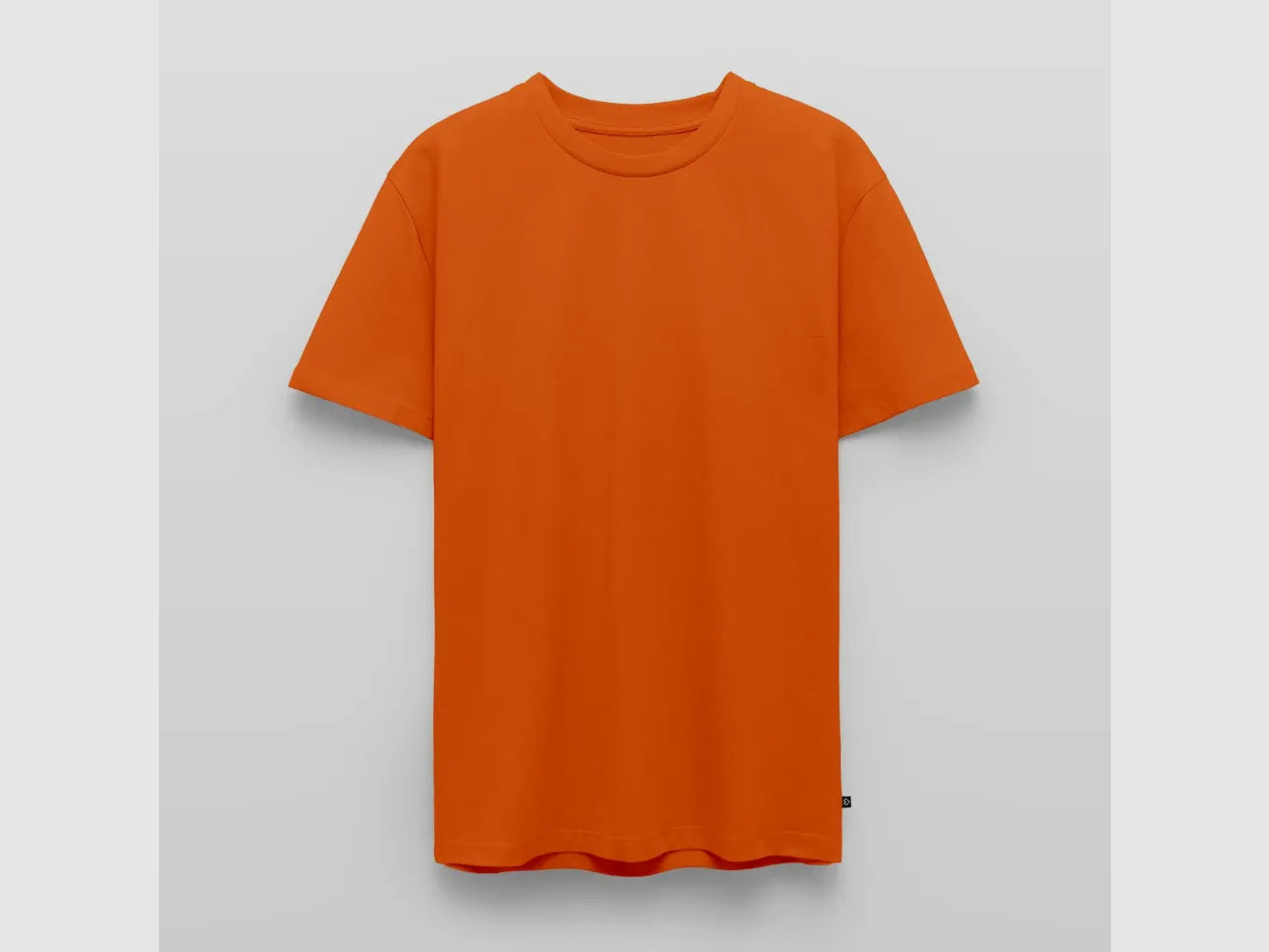 PUMA Men’s Premium T-Shirt "PUMA Heritage Logo Back"