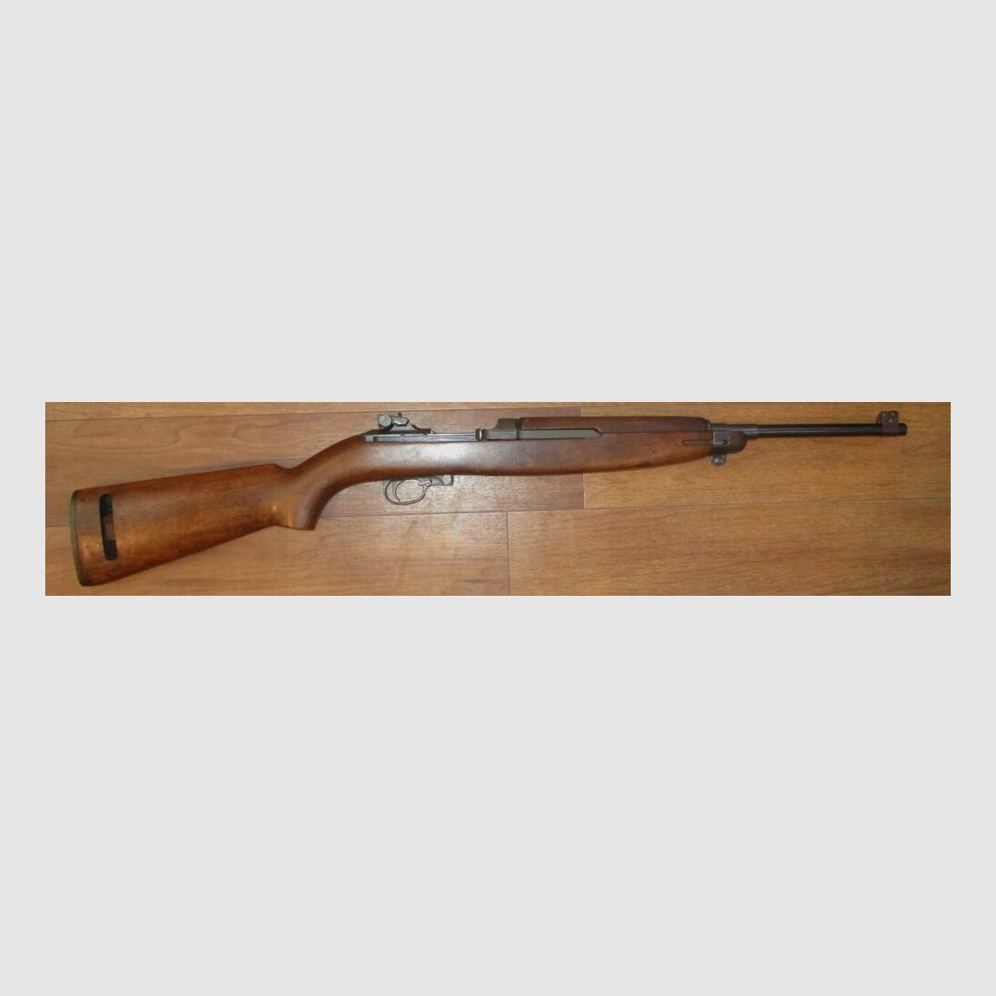 Winchester 30 M1 Carbine