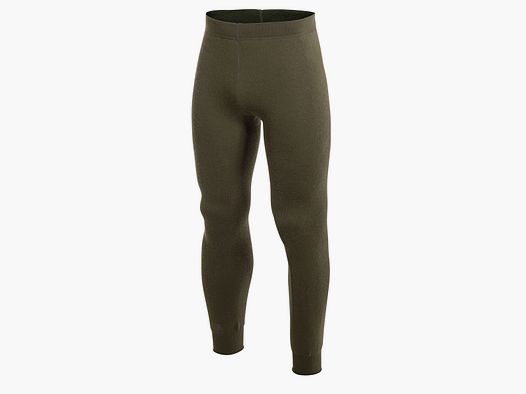 Woolpower Unterhose - Unisex - 200g Pine green