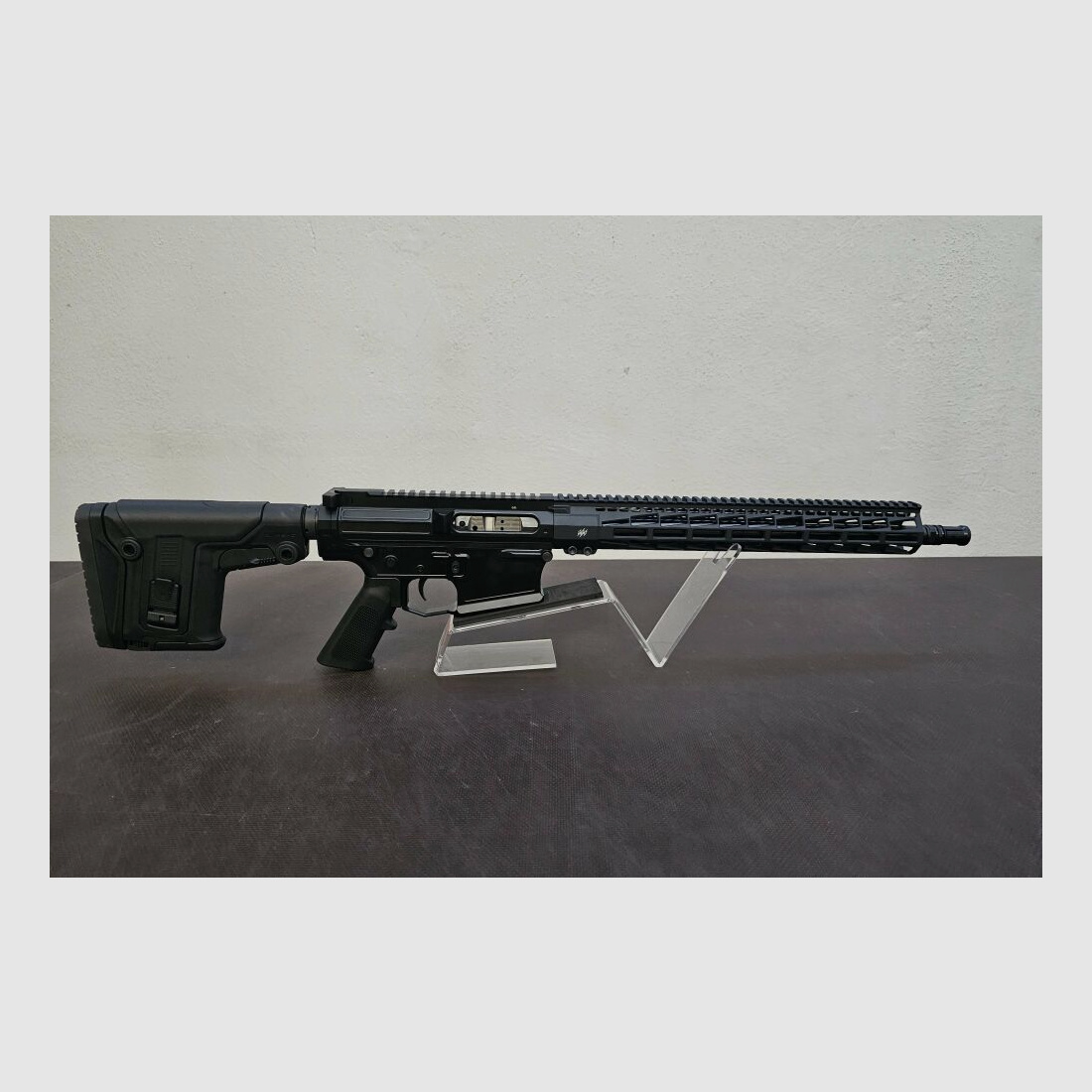 Tactical 73 AR-10 TAC308 .308Win
