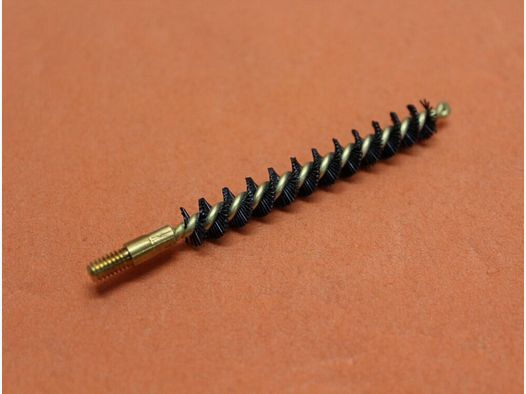 Cepillo de nylon Dewey Dewey (B-30N) .30/ 7,62mm (Rosca 8-32)