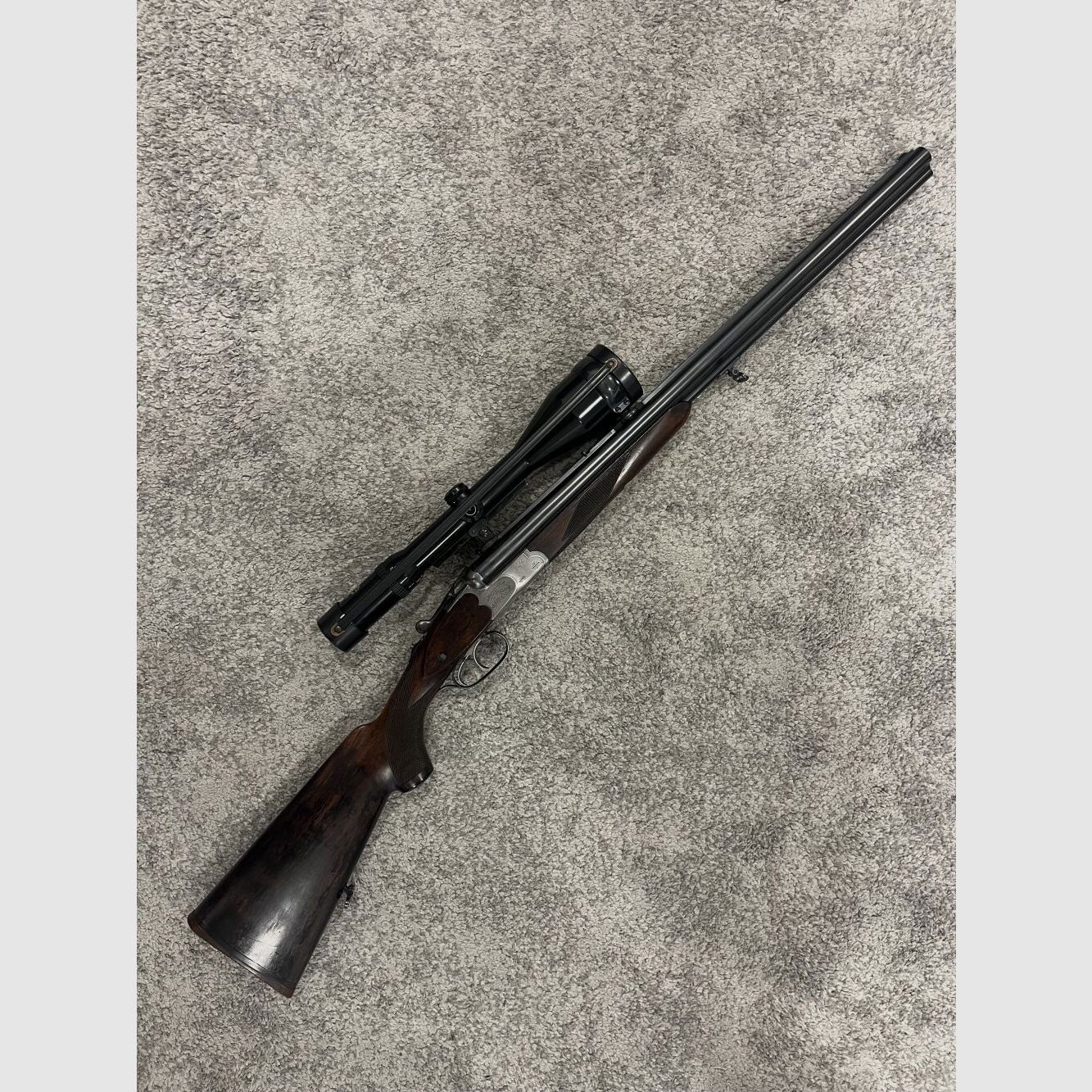 Sauer Without