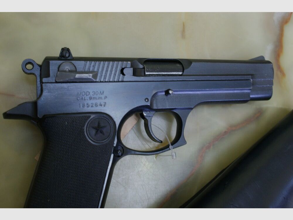 Star 30M