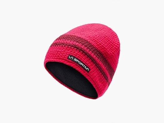 CZAPKA – LA SPORTIVA – ZEPHIR BEANIE Azalea/Redwood