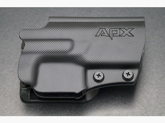 Ghost Holster Civilian Beretta APX A1 rechts