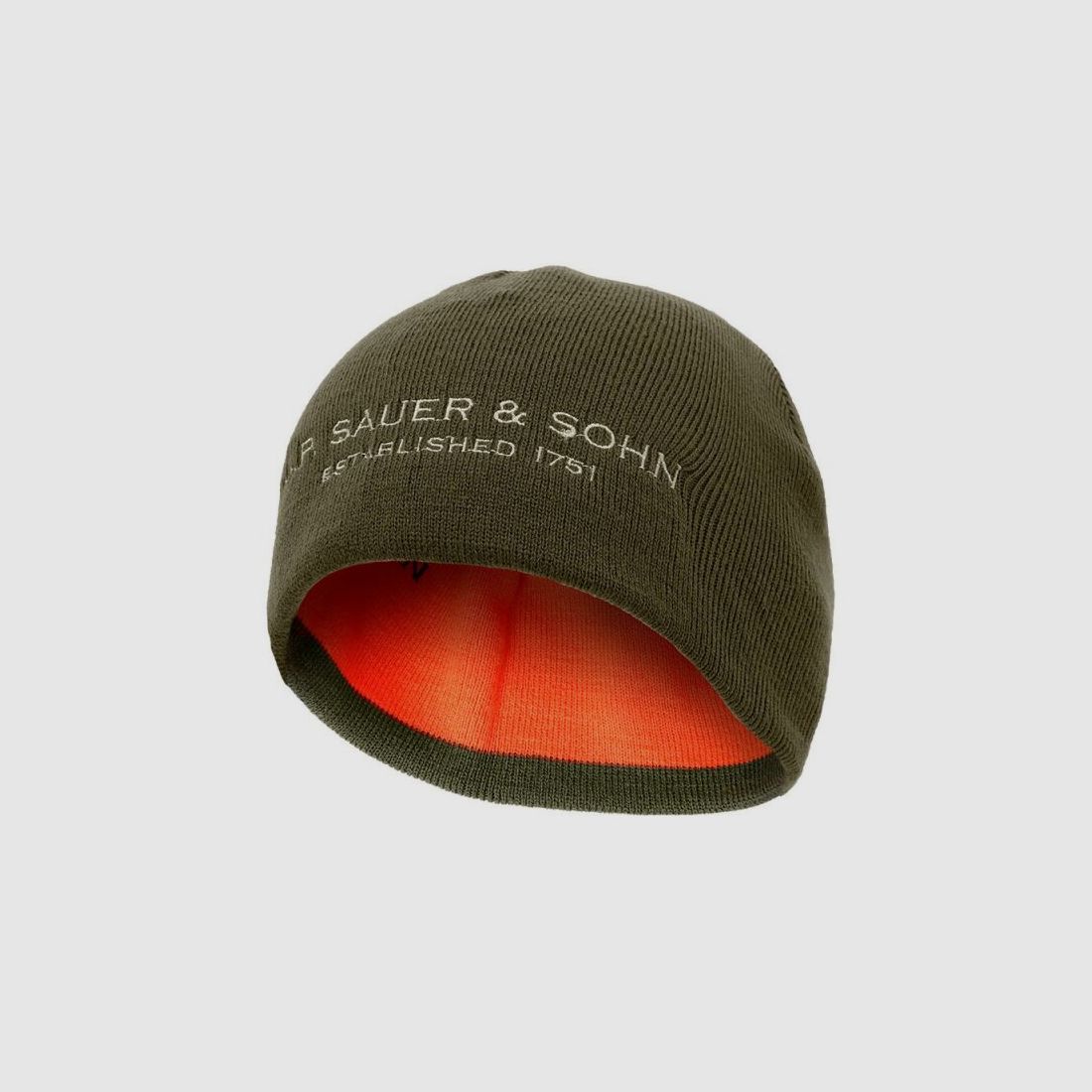 Sauer Wende Beanie