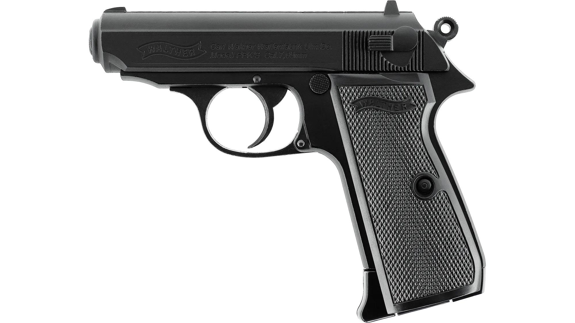 Walther PPK/S, image 1 sur 2
