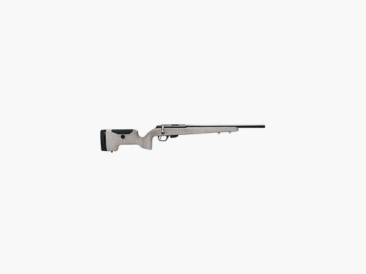 TIKKA T1X UPR carabina de cerrojo .22LR NS 20' 51CM roscada 1/2-20 10 disparos