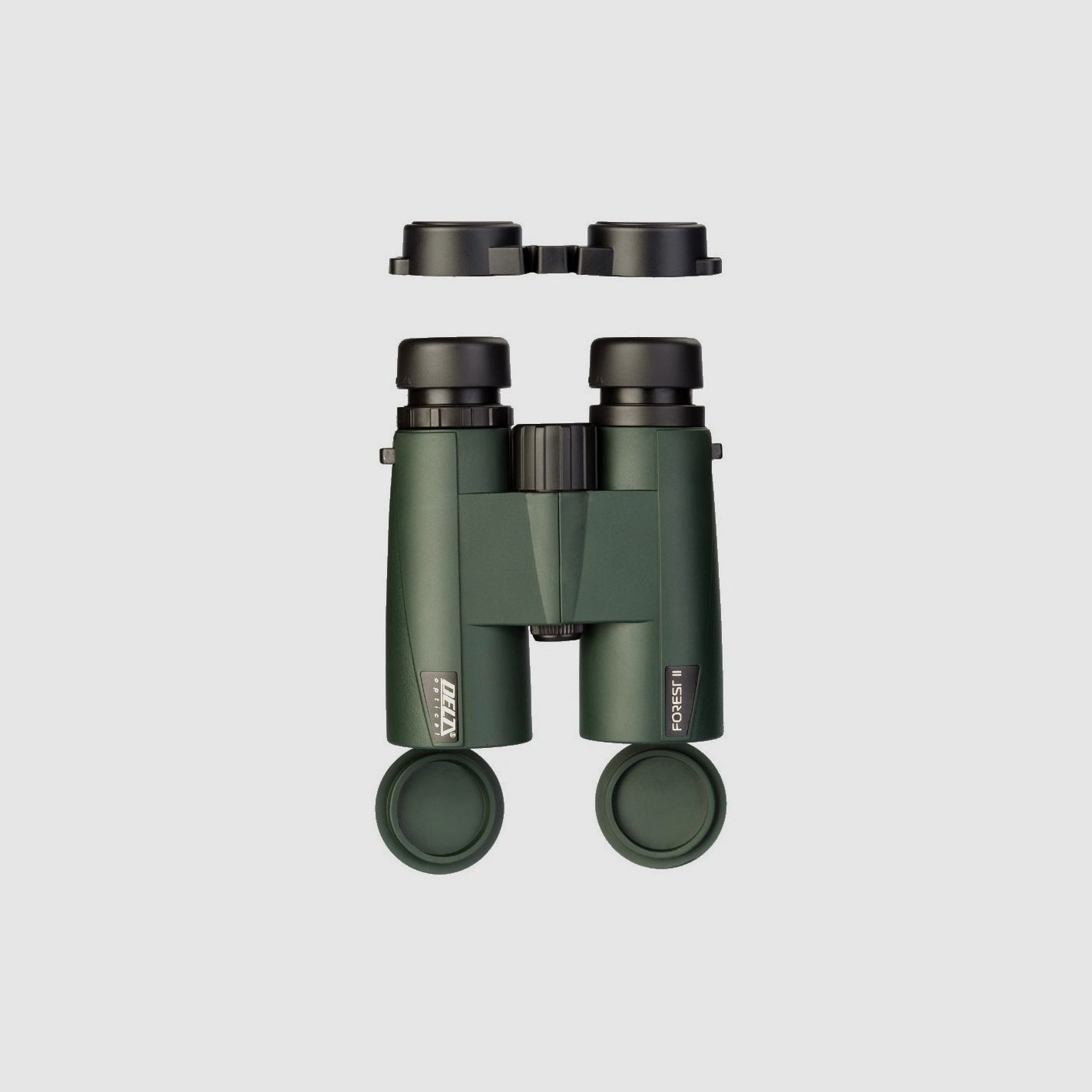 Jumelles Delta Optical Forest II 8×42, image 2 sur 3