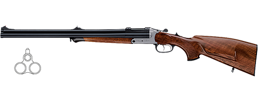 Blaser D99