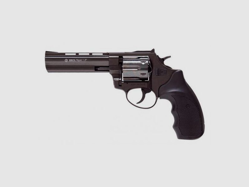 EKOL Viper 4,5" 9mm R.K. Schreckschuss, Bild 1 von 6