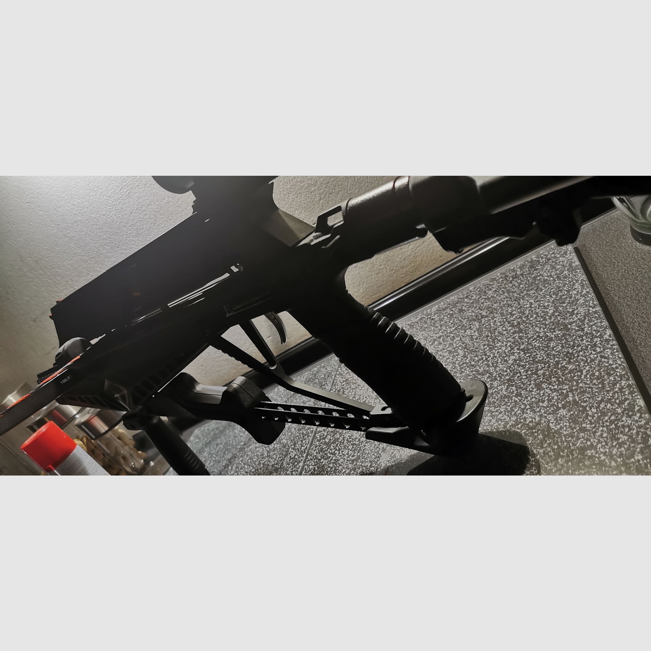 EK Archery Cobra Adder  v1 *5 Schuss magazin*