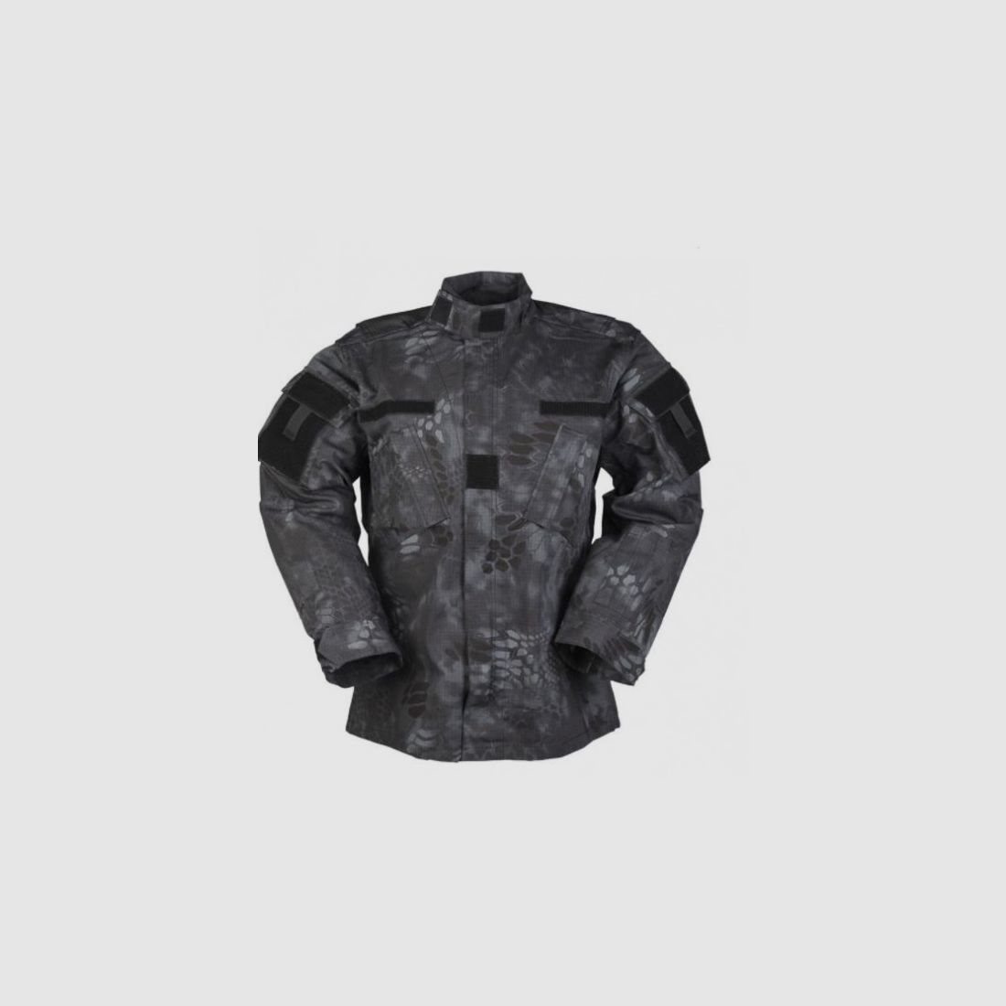US-FELDJACKE ACU - R/S MANDRA NIGHT