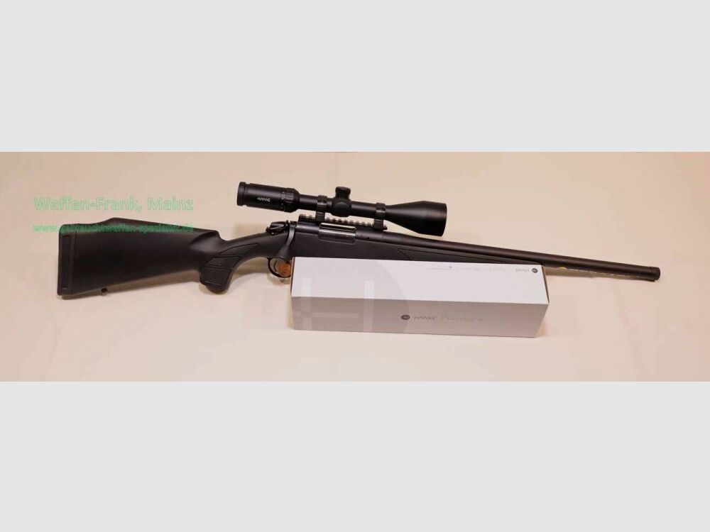 Bergara B 14 Sporter-Varmint